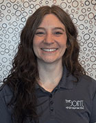 Dr. Sarah Basinger, D.C. is a Chiropractor at Hilliard
