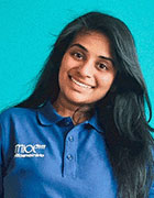 Dr. Saisindura Pasupuleti, D.C. is a Chiropractor at Rowlett