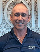 Dr. Adrian Laros, D.C. is a Chiropractor at Chapel Hill NC