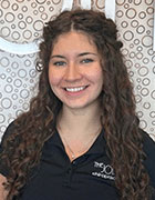 Dr. Alexa Smith, D.C. is a Chiropractor at Whitesburg