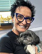 Dr. Tali Pariser, D.C. is a Chiropractor at Enfield