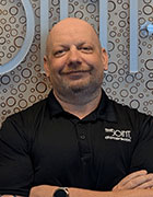 Dr. Derek Goodson, D.C. is a Clinic Director, Chiropractor at Casa Linda