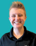 Dr. Gracyn Baldwin, D.C. is a Chiropractor at Ocoee