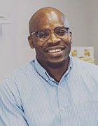 Dr. Jean Alexis, D.C is a Chiropractor at Melrose Park