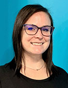 Dr. Kazimiera (Kaz) Zippert, D.C. is a Chiropractor at Mentor