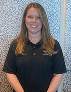 Dr. Terri Keyes, D.C. is a Chiropractor at Flowood