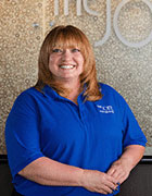 Dr. Yvonne Warner, D.C. is a Chiropractor at Valley Ranch