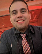 Dr. Andrew Cornejo, D.C. is a Chiropractor at Mountain Island