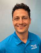 Dr. Thomas Etue, D.C. is a Chiropractor at Bellingham