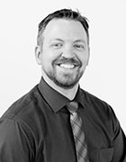 Dr. Chad Cannon, D.C. is a Chiropractor at St. George