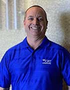 Dr. Gregory Bamberger, D.C. is a Chiropractor at Irvine Crossroads