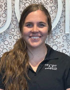 Dr. Danica Westmoreland, D.C. is a Chiropractor at Joplin