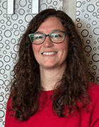 Dr. Amber Vande Linde, D.C. is a Chiropractor at Cerritos