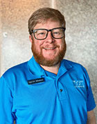 Dr. Taylor Wesson, D.C. is a Chiropractor at Whitesburg