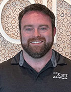 Dr. Alex Murdoch, D.C. is a Chiropractor at Copperfield