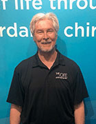 Dr. Michael Curtin, D.C. is a Chiropractor at Clemson