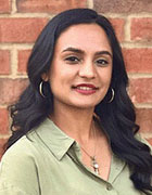 Dr. Shivani Patel, D.C. is a Chiropractor at Middletown KY
