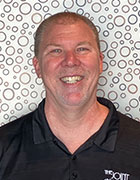Dr. Jeff Barker, D.C. is a Chiropractor at Viera