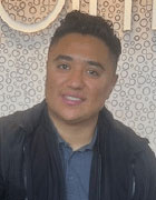 Dr. Christian Romero, D.C. is a Chiropractor at Palomar Trolley