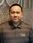 Dr. Tswjfwm (Toufu) Moua, D.C. is a Chiropractor at Merced