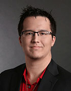 Dr. Jacob Lamarre, D.C. is a Chiropractor at Chisholm Trail Ranch