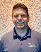 Dr. Christopher Harmon, D.C. is a Chiropractor at Meridian North