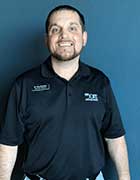 Dr. Ron Russeau, D.C. is a Clinic Director, Chiropractor at Summerlin