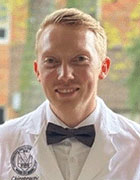 Dr. Alex Wyble, D.C. is a Chiropractor at Flagstaff