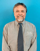 Dr. Mark Campbell, D.C. is a Chiropractor at Wake Forest
