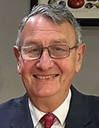 Dr. Keith Turley, D.C. is a Chiropractor at Cypress Station