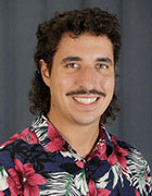 Dr. Luke Sanchez, D.C. is a Chiropractor at Loehmann's Plaza