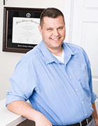 Dr. Greg Bredthauer, D.C. is a Clinic Director at Farmington
