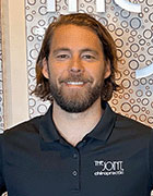 Dr. Brian Glynn, D.C is a Chiropractor at Goleta