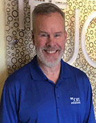 Dr. Kevin Simons, D.C. is a Chiropractor at East Towne Madison
