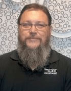 Dr. Curtis Wheatley, D.C. is a Chiropractor at Joplin
