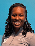 Dr. Nixia Jordan, D.C. is a Chiropractor at Gadsden