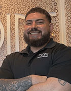 Dr. Eric Varhalla, D.C. is a Chiropractor at Flower Mound