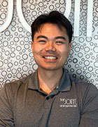Dr. Sherman Zhu, D.C. is a Chiropractor at San Mateo
