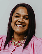 Dr. Candace Holmes, D.C. is a Chiropractor at Snellville