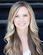 Dr. Kara Gingras, D.C. is a Chiropractor at Tomball Parkway and West Road