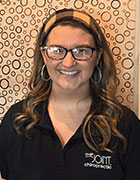 Dr. Teena Rowe, D.C. is a Chiropractor at North Asheville