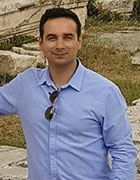 Dr. Nick Selimis, D.C. is a Chiropractor at Newtown Square