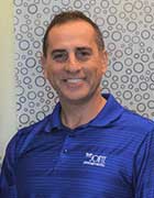 Dr. Daniel Weber, D.C. is a Chiropractor at Melbourne