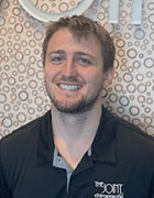 Dr. John Hutcherson, D.C. is a Chiropractor at West Mobile