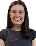 Dr. Kyra Fisher, D.C. is a Chiropractor at Saratoga Springs