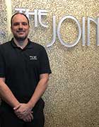 Dr. Ryan Van Eaton, D.C. is a Chiropractor at Mueller