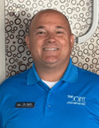 Dr. Seth Colner, D.C. is a Clinic Director, Chiropractor at North Lake Georgetown