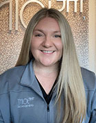 Dr. Elaina Shelton, D.C. is a Chiropractor at Overland Park