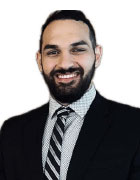 Dr. Mostafa Kolahdouzan, D.C. is a Chiropractor at Rockville
