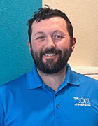 Dr. Erik Reed, D.C. is a Chiropractor, Clinic Director at Tigard